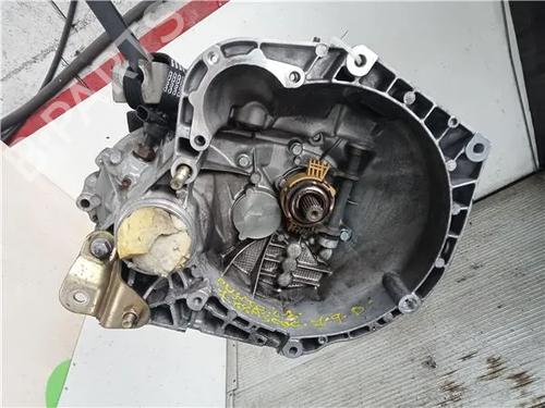 Used Gearbox FIAT PUNTO (188_) 1.9 DS 60 (188.031, .051, .231, .251) (60 hp) 23918879