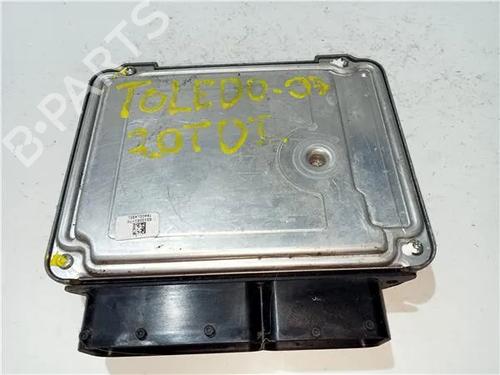 Elektronische module SEAT TOLEDO III (5P2) 2.0 TDI 16V | BP23911039M83 