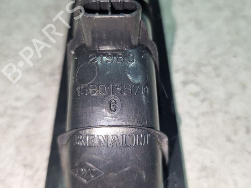 Left rear window switch RENAULT MEGANE IV Saloon 1.5 dCi 110 | BP33605884I29 - Image 5