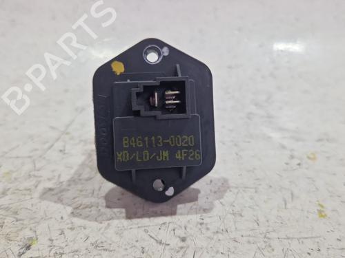 Used Heater resistor Heater resistor KIA CARNIVAL / GRAND CARNIVAL III (VQ) 2.9 CRDi (185 hp) 36530957 36530957