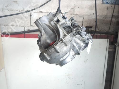 Gearbox HONDA CIVIC VIII Hatchback (FN, FK) 2.2 CTDi (FK3) | BP26690199M3 