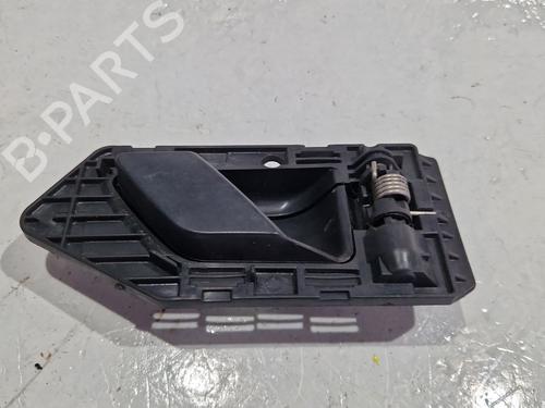 Used Front right interior door handle Front right interior door handle PEUGEOT PARTNER Box Body/MPV (5_, G_) 1.9 D 4x4 (69 hp) 33605691 33605691