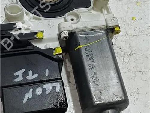 Left rear window motor SEAT LEON (1M1) 1.9 TDI | BP23915378E23