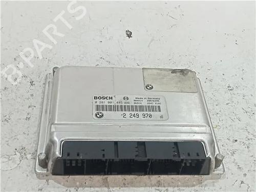 Elektronisk modul BMW 3 (E46) 323 i (170 hp) 23910576