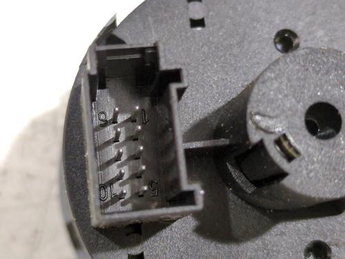 Headlight switch VW GOLF VI (5K1)  | BP29383740I24 