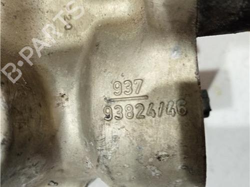 ABS pump NISSAN PRIMERA Hatchback (P11) 1.8 16V | BP23908796M43 