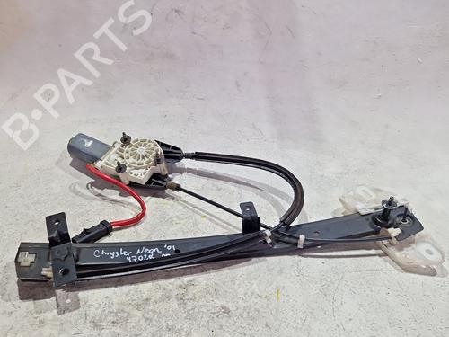 Used Other CHRYSLER NEON II 2.0 16V R/T (150 hp) 29885108