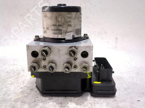 ABS pump OPEL INSIGNIA A Saloon (G09) 2.0 CDTI 4x4 (69) | BP29063936M43