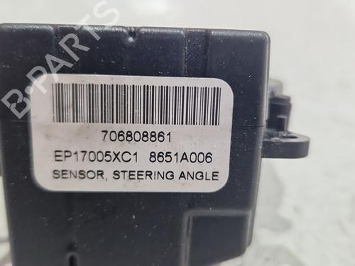 Electronic module MITSUBISHI OUTLANDER II (CW_W) 2.2 DI-D 4WD | BP33605923M83 - Image 2