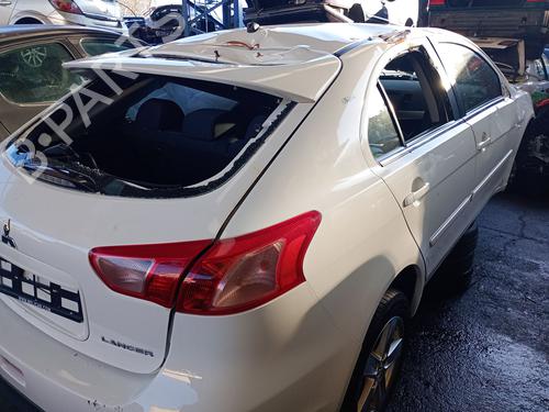 Electronic module MITSUBISHI LANCER VIII (CY_A, CZ_A) 1.5 | BP33162250M83 - Image 7