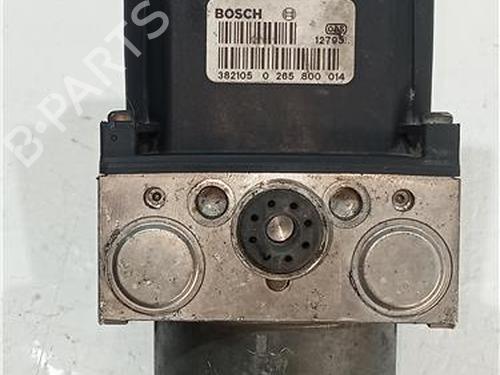 Used ABS pump FORD MONDEO III Saloon (B4Y) 2.0 16V DI / TDDi / TDCi (90 hp) 23919249