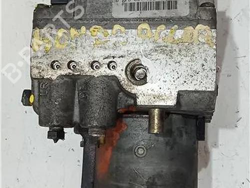 Used ABS pump HONDA ACCORD V (CC, CD) 2.0 i S (CD4) (131 hp) 23919980