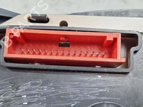 Instrument cluster RENAULT CLIO II (BB_, CB_) 1.5 dCi (B/CB07) | BP30684822C47