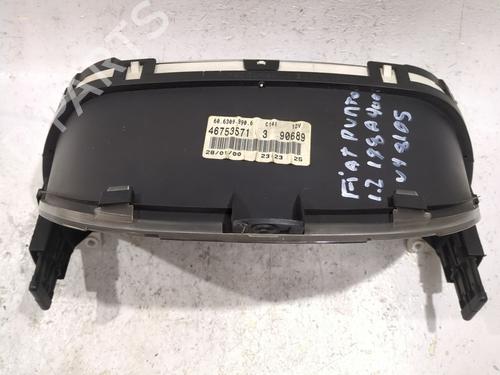 Instrument cluster FIAT PUNTO (188_) 1.2 60 (188.030, .050, .130, .150, .230, .250) | BP32020175C47