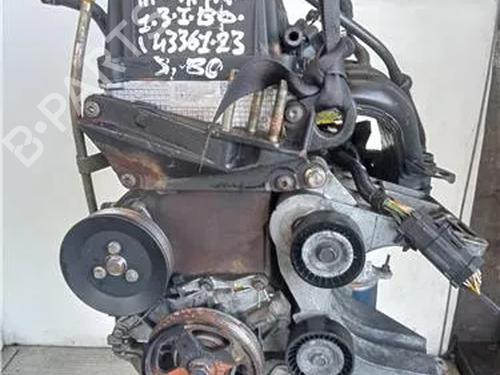 Used Engine FORD KA (RB_) 1.3 i (50 hp) 23920192