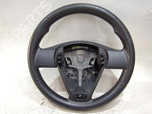 Used Steering wheel CITROËN C3 I (FC_, FN_) 1.4 i (73 hp) 29221373