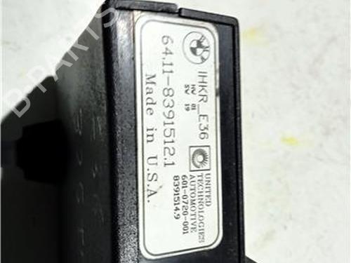 Comfort control module BMW 3 (E36) 316 i | BP23921329M56 