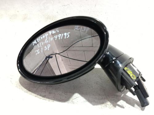 Used Left mirror Left mirror MINI MINI (R50, R53) Cooper S (163 hp) 40041335 40041335
