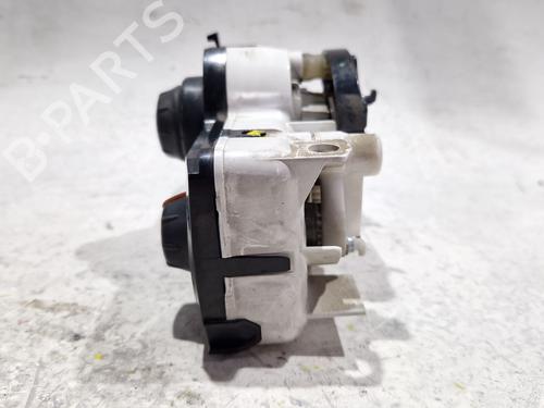 Climate control RENAULT KANGOO / GRAND KANGOO II (KW0/1_) 1.5 dCi 70 (KW0V, KW0A) | BP29876239I5 