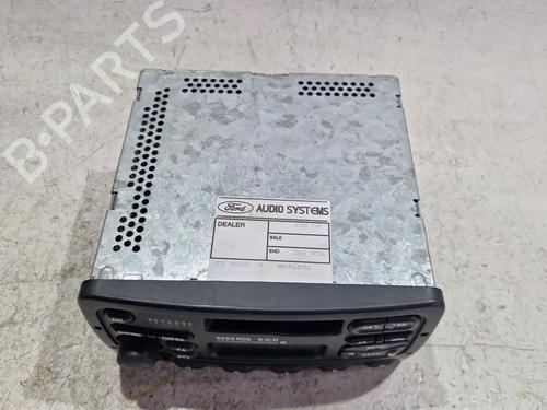 Radio FORD MONDEO III (B5Y) 2.0 TDCi | BP30770212E6