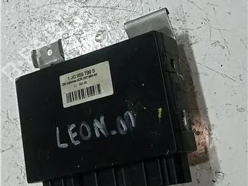 Comfort control module SEAT LEON (1M1) 1.9 TDI | BP23915212M56 