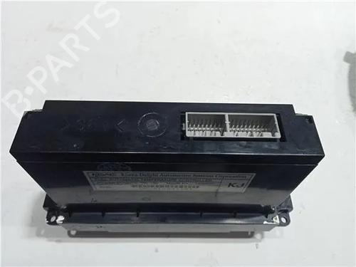 Climate control CHEVROLET LACETTI (J200) 1.6 | BP23915157I5 
