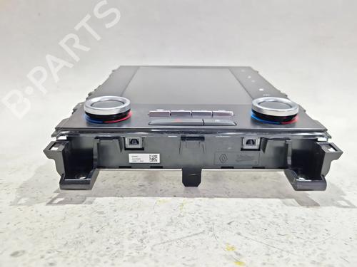 Display RENAULT MEGANE IV Hatchback (B9A/M/N_) 1.6 TCe 205 (B9MV) | BP29697239C48 