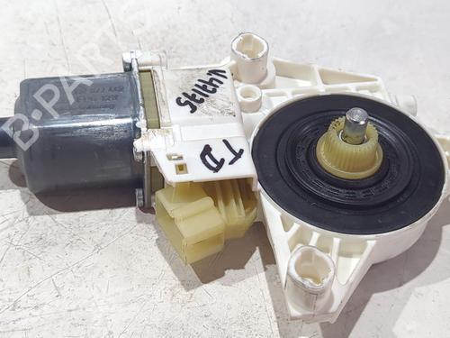 Used Right rear window motor MERCEDES-BENZ C-CLASS (W204) C 200 CDI (204.007, 204.006) (136 hp) 27866658