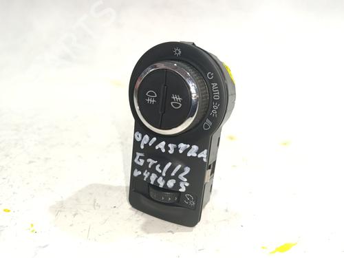 Headlight switch OPEL ASTRA J GTC | BP39048779I24 - Image 4