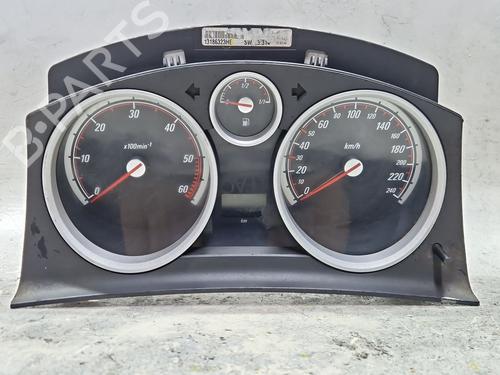 Used Instrument cluster OPEL ASTRA H Saloon (A04) 1.7 CDTi (L69) (110 hp) 29876454