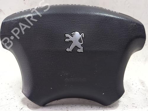 Used Driver airbag Driver airbag PEUGEOT 406 (8B) 2.0 HDI 110 (109 hp) 40037577 40037577