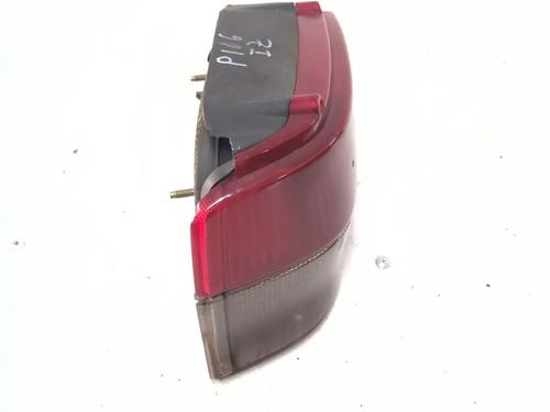Left taillight PEUGEOT 106 I (1A, 1C) 1.1 | BP26206544C34 