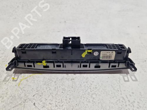 Warning switch PEUGEOT 308 I (4A_, 4C_) 1.6 16V | BP29383831I22 