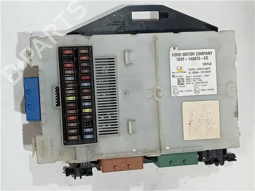 Used Other FORD MONDEO IV Saloon (BA7) 1.8 TDCi (125 hp) 23919735