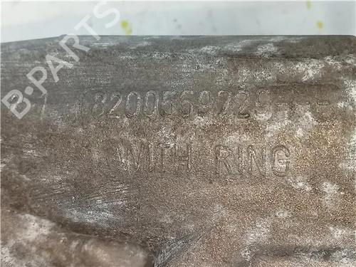 Engine mount RENAULT CLIO III Grandtour (KR0/1_) 1.2 16V (KR0P) | BP23915425M89 