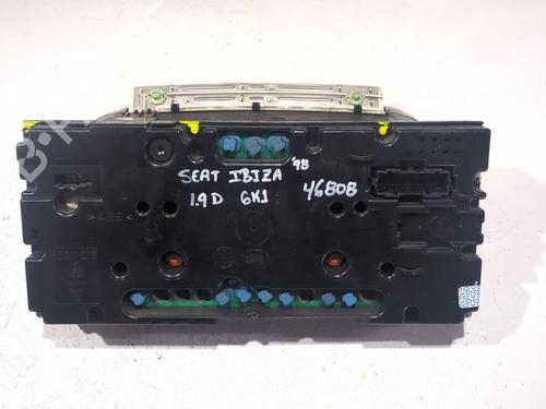 Instrument cluster SEAT IBIZA II (6K1) 1.9 D | BP25627522C47 