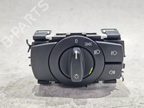 Used Headlight switch BMW 1 (E87) 116 d (116 hp) 30775785