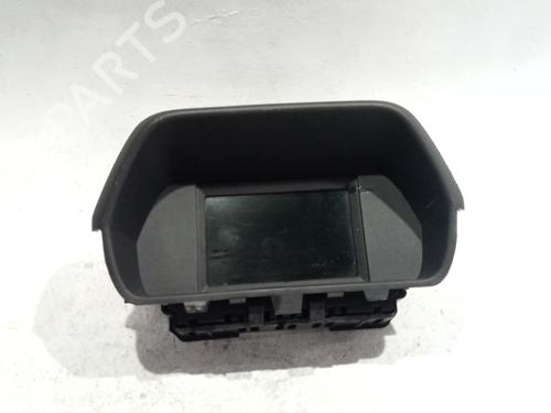 display-monitor-opel-meriva-a-mpv-x03-2003-2004-2005-2006-2007-2008-2009-2010-32282426 main image