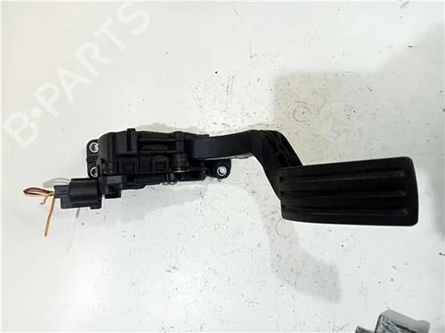 Used Pedal FORD FIESTA IV (JA_, JB_) 1.0 i (65 hp) 23931467