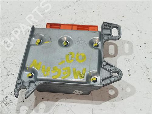 ECU airbags RENAULT MEGANE I Classic (LA0/1_) 1.9 D (LA0A, LA0U, LA0R) | BP24200541M53 