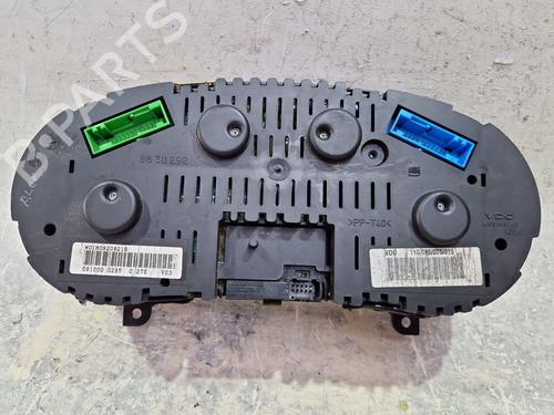 Instrument cluster SEAT TOLEDO II (1M2) 1.9 TDI | BP29876605C47 