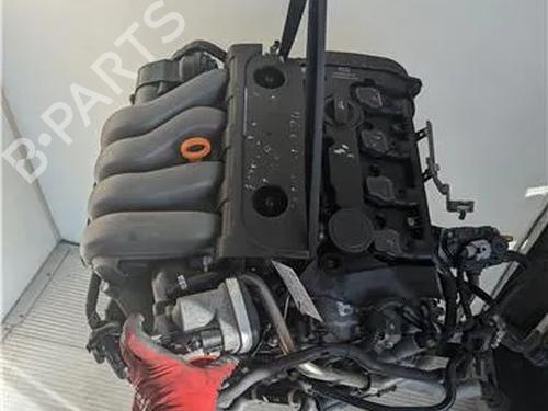 Engine VW GOLF V (1K1) 2.0 FSI 4motion | BP23924230M1 