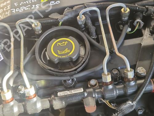 Engine FORD MONDEO III (B5Y) 2.0 TDCi | BP39747840M1 - Image 8