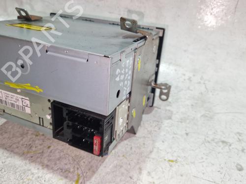 Radio NISSAN NOTE (E11, NE11) 1.5 dCi | BP34278015E6  - Image 7