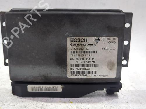 Used Electronic module Electronic module 39638096 39638096