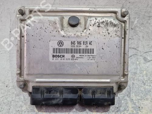Used Electronic module VW LUPO I (6X1, 6E1) 1.2 TDI 3L (61 hp) 29521124