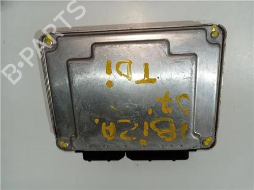 Electronic module SEAT IBIZA III (6L1) 1.9 TDI | BP23913287M83 