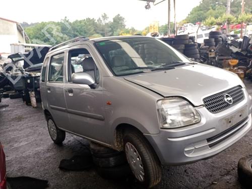 Used Parts OPEL AGILA A (H00) 1.2 16V (F68) (75 hp) 4325128