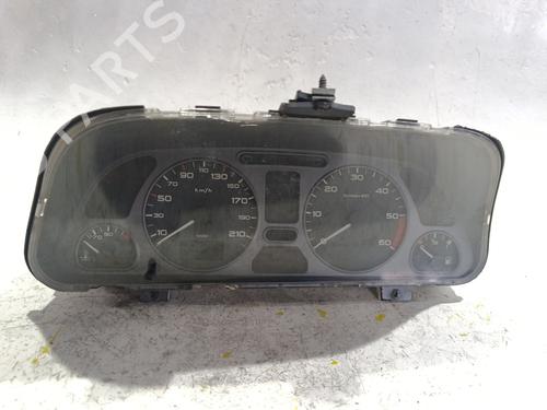 Used Instrument cluster Instrument cluster PEUGEOT 306 (7B, N3, N5) 2.0 HDI 90 (90 hp) 39950113 39950113
