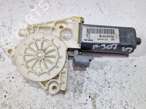 Used Right front window motor PEUGEOT 307 (3A/C) 2.0 HDi 90 (90 hp) 29998835